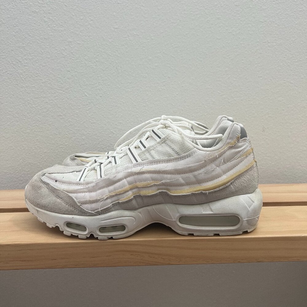 Comme des Garçons x Nike Air Max 95 - Picture 2 of 6